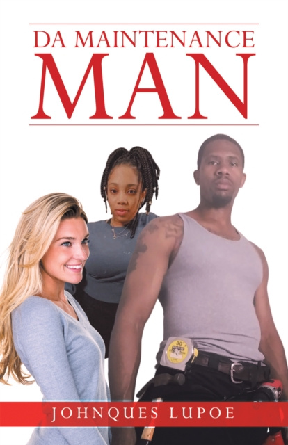 E-Book Da Maintenance Man Johnques Lupoe