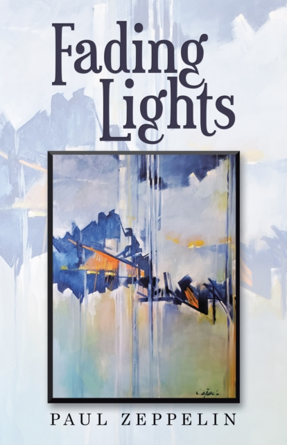 E-knjiga Fading Lights Paul Zeppelin