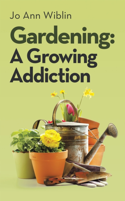 E-knjiga Gardening Jo Ann Wiblin