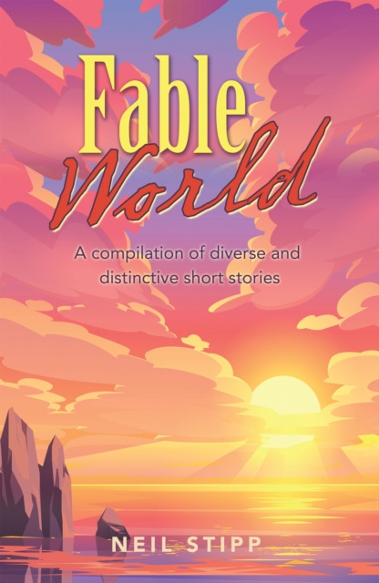 E-knjiga Fable World Neil Stipp
