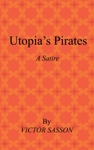 E-knjiga Utopia's Pirates Victor Sasson