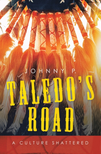 E-knjiga Taledo's Road Johnny P.