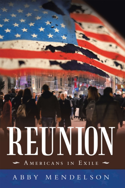 E-book Reunion Abby Mendelson