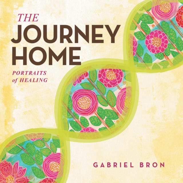 E-knjiga Journey Home Gabriel Bron
