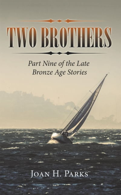 E-knjiga Two Brothers Joan H. Parks