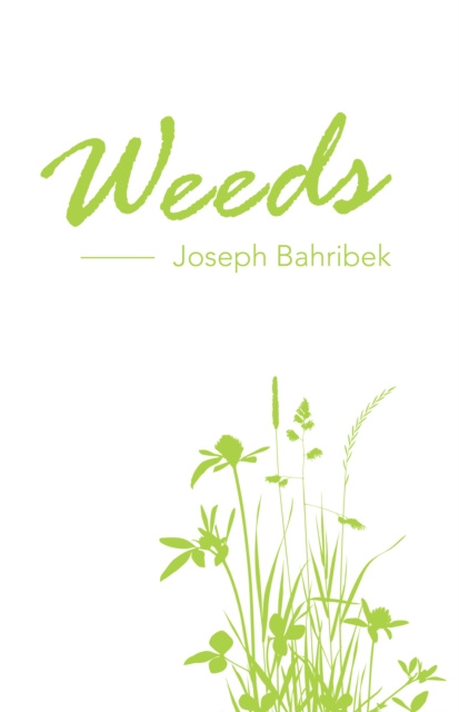 E-knjiga Weeds Joseph Bahribek