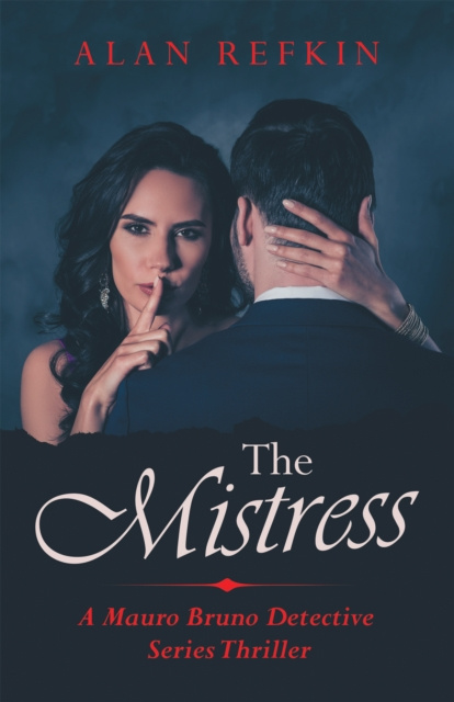 Livre numérique Mistress Alan Refkin