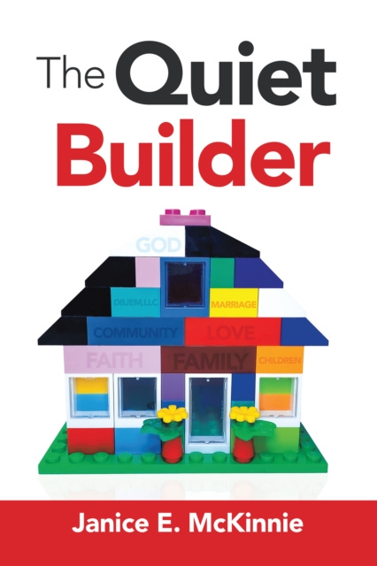 E-knjiga Quiet Builder Janice E. McKinnie