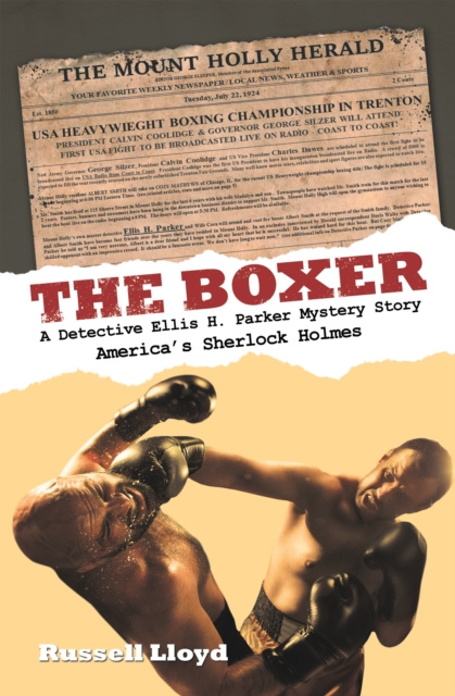 E-knjiga Boxer Russell Lloyd