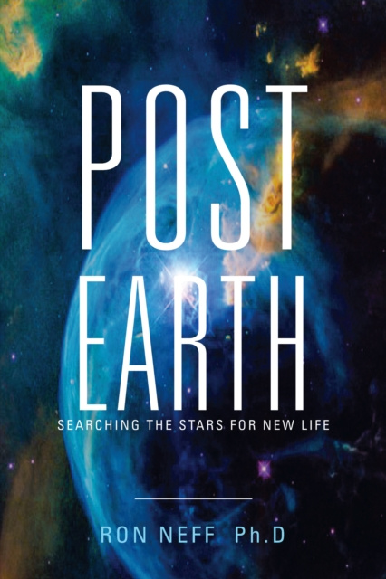E-knjiga Post Earth Ron Neff Ph.D