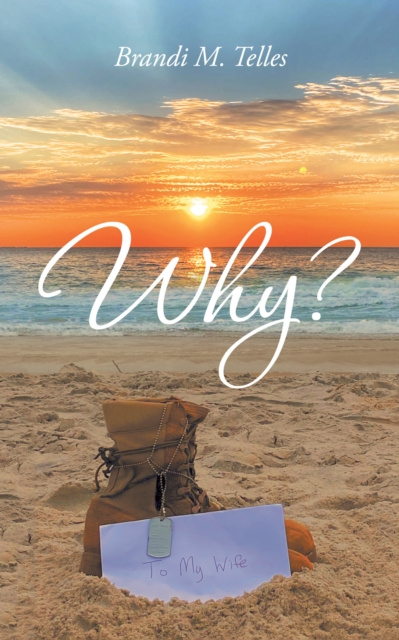 E-knjiga Why? Brandi M. Telles