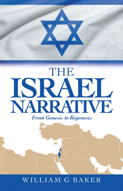 E-kniha Israel Narrative William G Baker