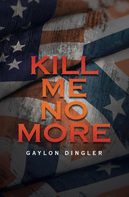 E-knjiga Kill Me No More Gaylon Dingler