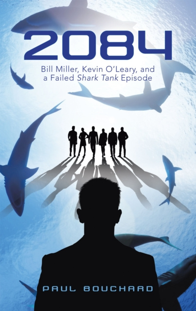 E-book 2084 Paul Bouchard