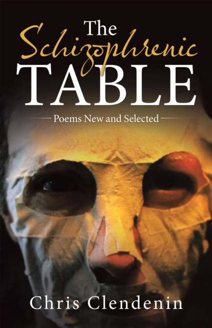 E-knjiga Schizophrenic Table Chris Clendenin