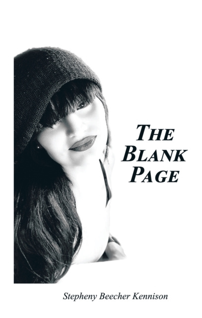 E-knjiga Blank Page Stepheny Beecher Kennison