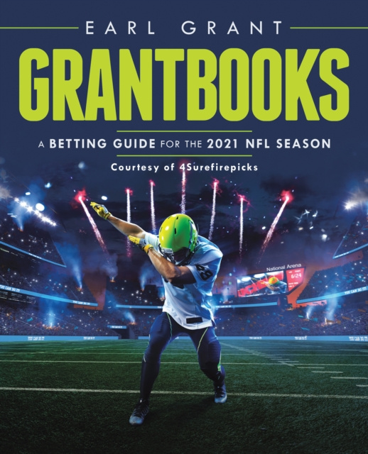 E-knjiga Grantbooks Earl Grant