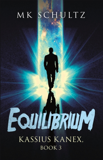 E-knjiga Equilibrium MK Schultz