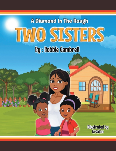 E-knjiga Two Sisters Bobbie Gambrell