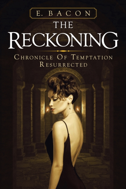 E-knjiga Reckoning E. Bacon