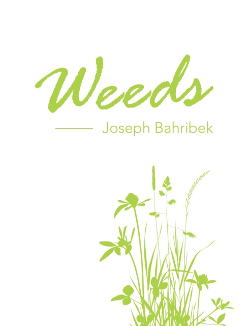 E-book Weeds Joseph Bahribek