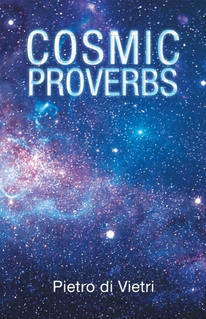 E-knjiga Cosmic Proverbs Pietro di Vietri