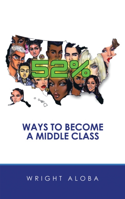 E-book 52% Wright Aloba