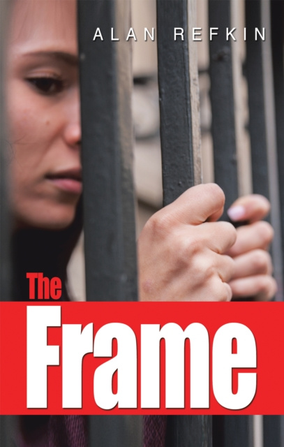 E-book Frame Alan Refkin