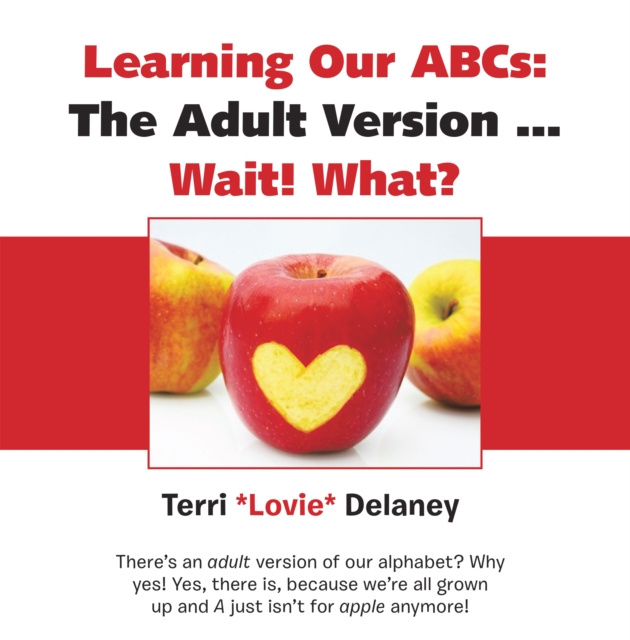 E-knjiga Learning Our Abcs Terri Delaney