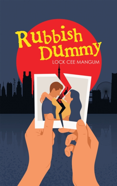 E-knjiga Rubbish Dummy Lock Cee Mangum
