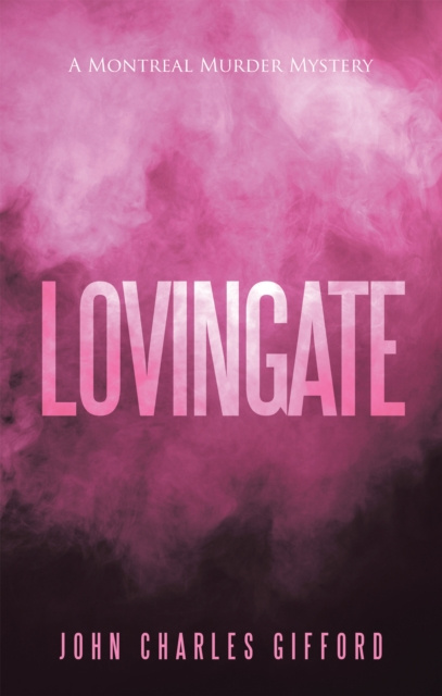 E-knjiga Lovingate John Charles Gifford