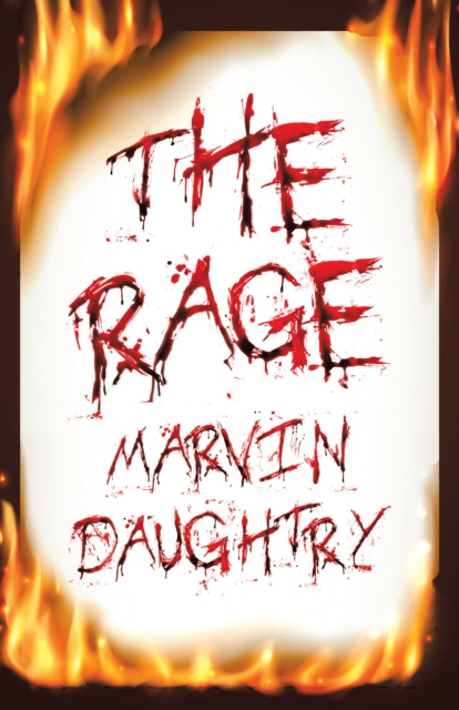 E-knjiga Rage Marvin Daughtry