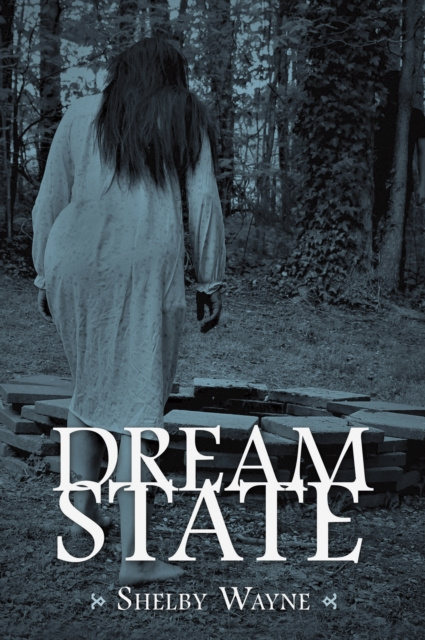 E-knjiga Dream State Shelby Wayne