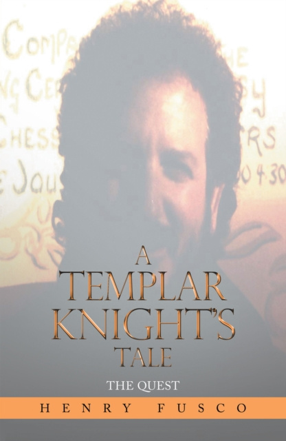 E-knjiga Templar Knight's Tale Henry Fusco
