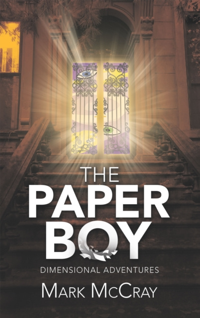 E-knjiga Paper Boy Mark McCray