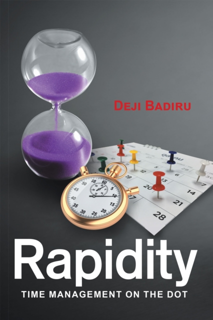 E-knjiga Rapidity Deji Badiru