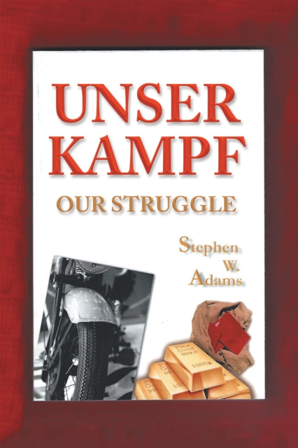 E-knjiga Unser Kampf Stephen W. Adams