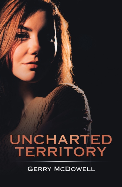 E-knjiga Uncharted Territory Gerry McDowell