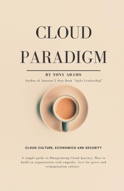 E-book Cloud Paradigm Tony Adams