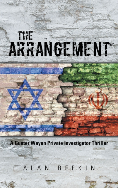 E-book Arrangement Alan Refkin