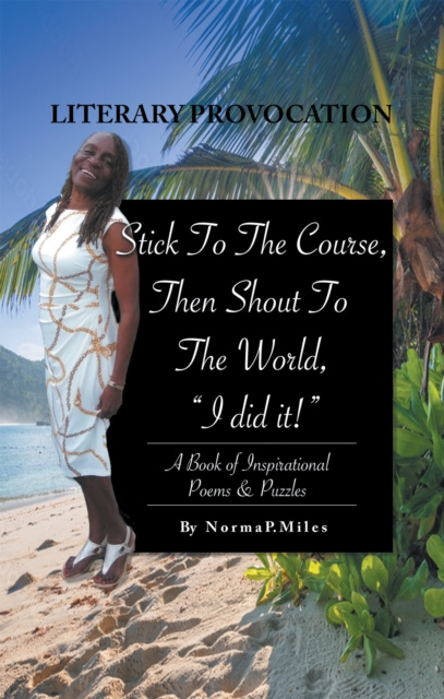 E-knjiga Literary Provocation Norma P. Miles