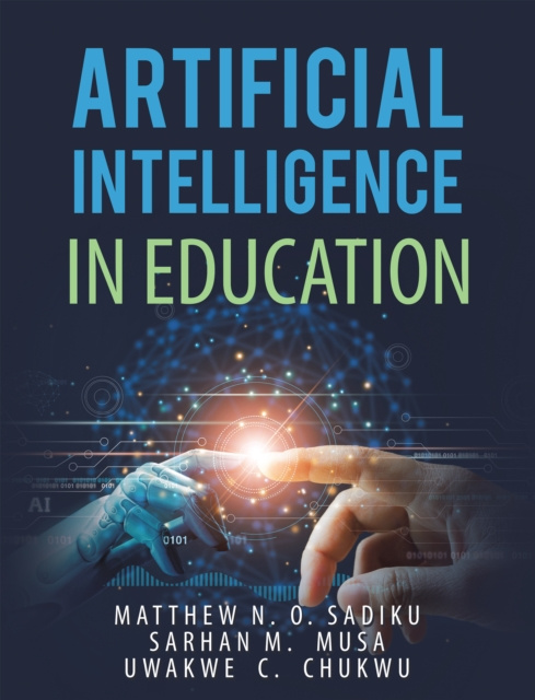 Livre numérique Artificial Intelligence in Education Matthew N.O. Sadiku
