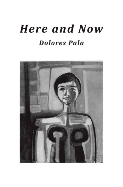 E-knjiga Here and Now Dolores Pala