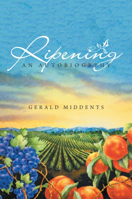 E-knjiga Ripening Gerald Middents