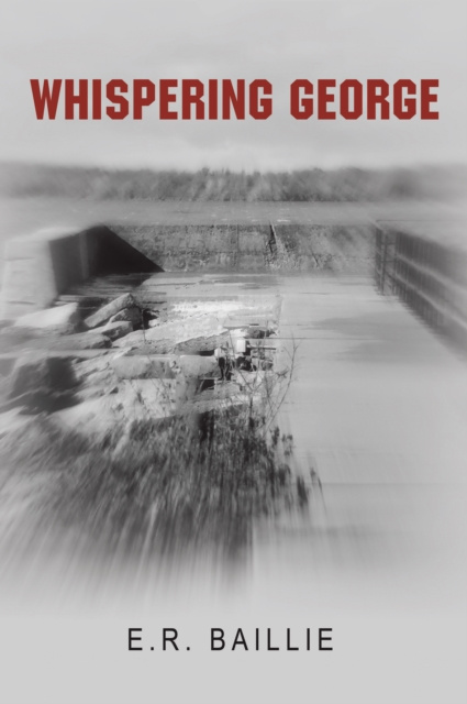 E-knjiga Whispering George E.R. Baillie