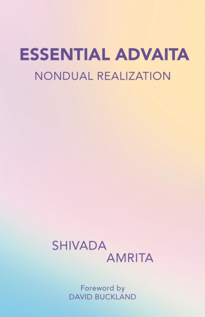 E-knjiga Essential Advaita Shivada Amrita