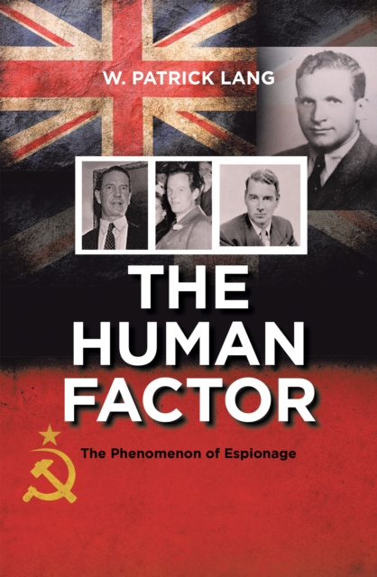 E-knjiga Human Factor W. Patrick Lang