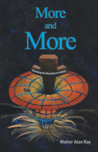 E-knjiga More and More Walter Alan Ray