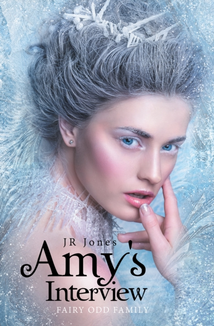 E-knjiga Amy's Interview JR Jones