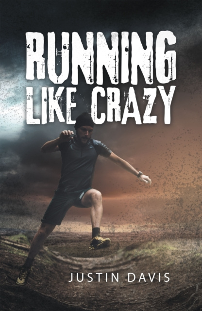 E-book Running Like Crazy Justin Davis